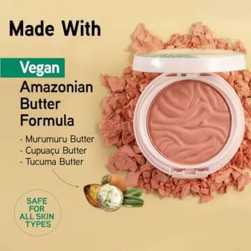 Physicians Formula Blush for Tropical Radiance and Glow