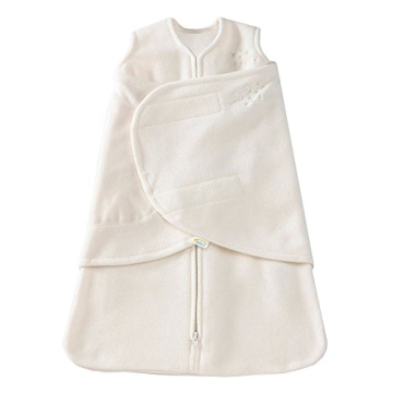 HALO Sleepsack Swaddle for Cozy and Safe Sleeping