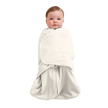 HALO Sleepsack Swaddle for Cozy and Safe Sleeping