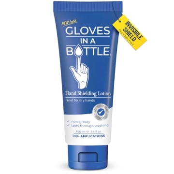 Gloves In A Bottle Hand Lotion for Dry Skin