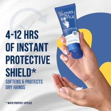 Gloves In A Bottle Hand Lotion for Dry Skin