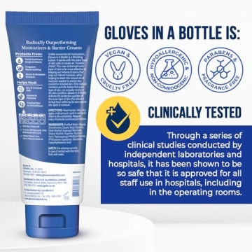 Gloves In A Bottle Hand Lotion for Dry Skin