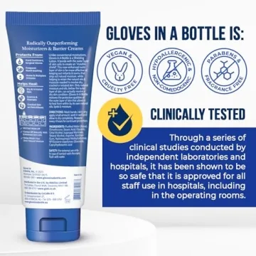 Gloves In A Bottle Hand Lotion for Dry Skin