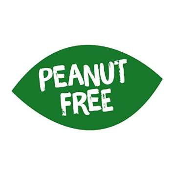 Once Again Organic Creamy Sunflower Butter, 16oz - Salt Free, Unsweetened - Peanut Free, USDA Organic, Gluten Free Certified, Vegan, Kosher - Glass Jar (1 Jar)