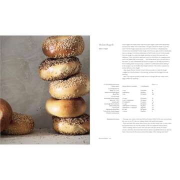 Very Good Bread: The Science of Dough and the Art of Making Bread at Home: A Cookbook