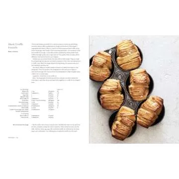 Very Good Bread: The Science of Dough and the Art of Making Bread at Home: A Cookbook