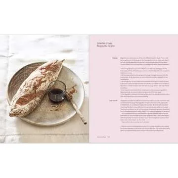 Very Good Bread: The Science of Dough and the Art of Making Bread at Home: A Cookbook