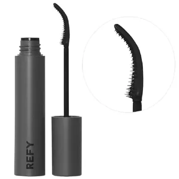 R.E.F.Y Lash Sculpt Mascara & Bonus Acne Patch Set