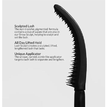 R.E.F.Y Lash Sculpt Mascara & Bonus Acne Patch Set