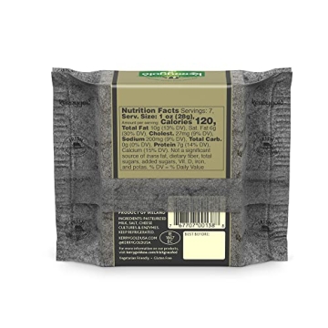 Kerrygold Reserve Cheddar Aged 2 Years for Gourmet Flavors