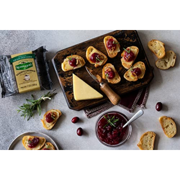 Kerrygold Reserve Cheddar Aged 2 Years for Gourmet Flavors