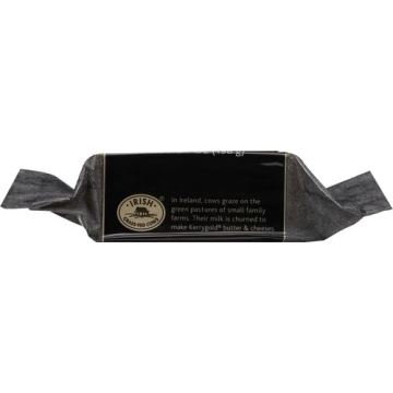 Kerrygold Reserve Cheddar Aged 2 Years for Gourmet Flavors