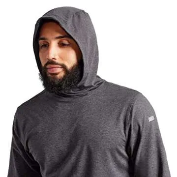 TRUEWERK Men's Performance Sweatshirts for Work & Leisure