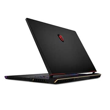 MSI Raider GE78 HX Gaming Laptop - Ultimate Performance