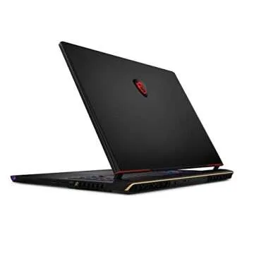 MSI Raider GE78 HX Gaming Laptop - Ultimate Performance
