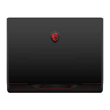 MSI Raider GE78 HX Gaming Laptop - Ultimate Performance