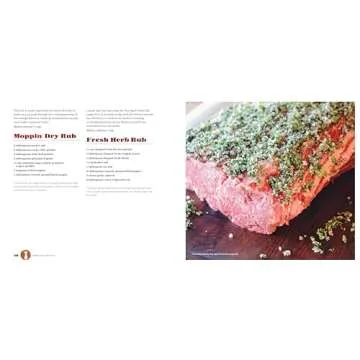 Smokin' Hot in the South: New Grilling Recipes from the Winningest Woman in Barbecue (Melissa Cookston) (Volume 2)