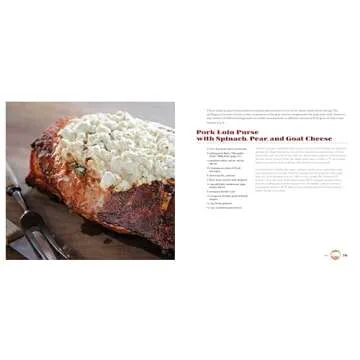 Smokin' Hot in the South: New Grilling Recipes from the Winningest Woman in Barbecue (Melissa Cookston) (Volume 2)