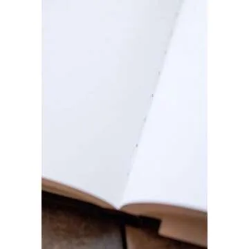 Strathmore 500 Series Mixed Media Art Journal - Premium Quality