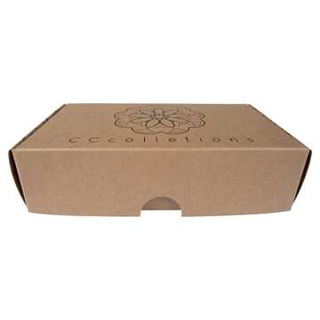 CCcollections Wood Therapy Massage Tools - Reflexology Stick Set for Pain Relief