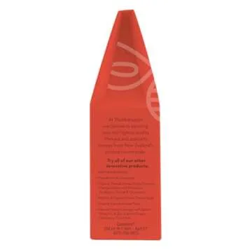 Wedderspoon Organic Manuka Honey Drops, Ginger & Echinacea, 20 Count (Pack of 1) | Genuine New Zealand Honey | Perfect Remedy For Dry Throats