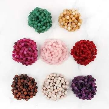 Stylish 60" Long Wrap Necklace - Versatile & Affordable