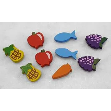 Deep Water Games Starving Artists Board Game - Paint and Play