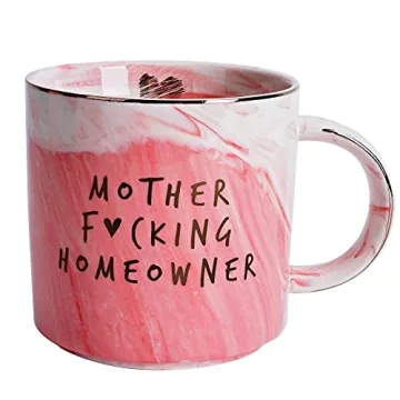 Hendson Housewarming Gifts for Women - First Home House Gifts For New Home Owner - Funny First Time ...