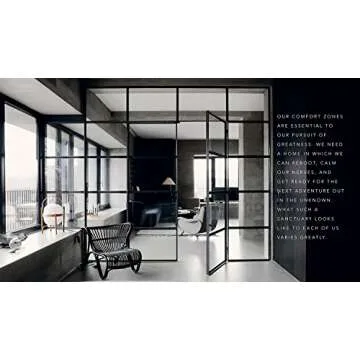 Simple Matters: Embrace Scandinavian Style for Life