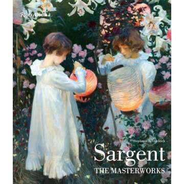 Sargent: The Masterworks