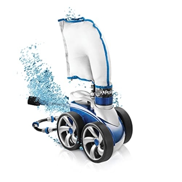 Polaris Vac-Sweep 3900 Sport Powerful Cleaner for Pools
