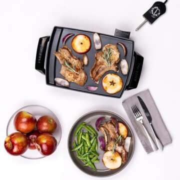 Presto 07211 Liddle Griddle