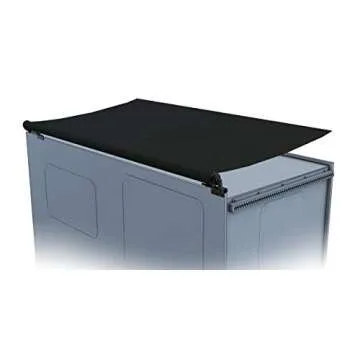 Solera Slide Topper for RVs and Travel Trailers