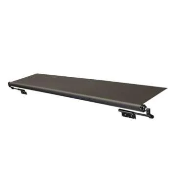 Solera Slide Topper for RVs and Travel Trailers