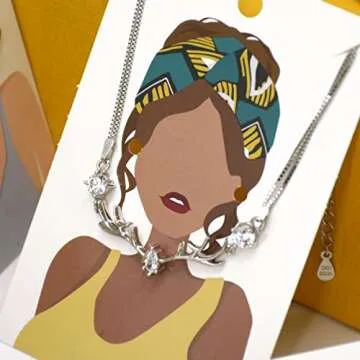 KALEFO 100 Pack Earring Cards - Colorful Premium Display Solution for Jewelry