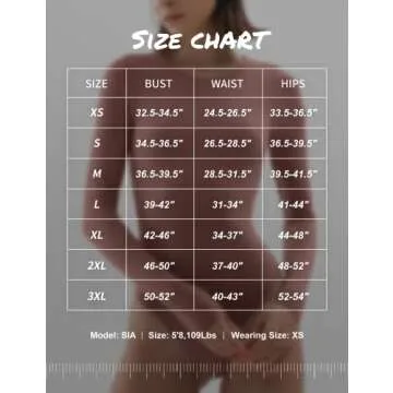 PUMIEY Long Sleeve Bodysuit For Women Sexy Crew Neck Tops Body Suits Womens Fashion Bodysuits Ormosi...