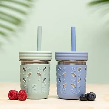 Shop Elk and Friends 10oz Stainless Steel Tumblers for Kids