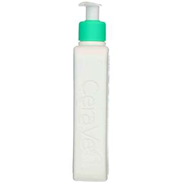 CeraVe Foaming Facial Cleanser 12 oz (Pack of 5)