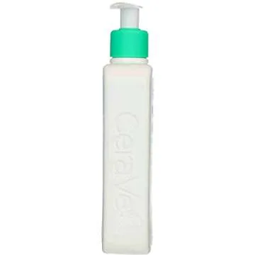 CeraVe Foaming Facial Cleanser 12 oz (Pack of 5)