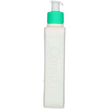 CeraVe Foaming Facial Cleanser 12 oz (Pack of 5)