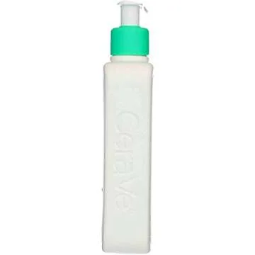 CeraVe Foaming Facial Cleanser 12 oz (Pack of 5)