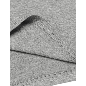 COOFANDY Men's Workout Tank Tops - 3 Pack of Comfort and Style