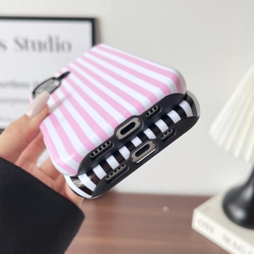 Chic Longlayss iPhone 16 Case - Slim & Protective for Women