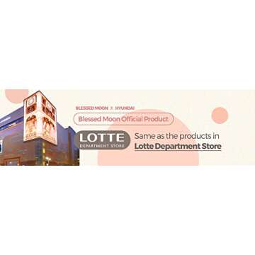 BLESSED MOON FLUFFY LIP TINTㅣ Long Lasting and Highly Pigmented Nude Matte Lip Tint, Moisturizing and Nourshing Lip Tint (05 MOONLIGHT)