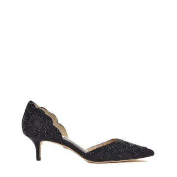 Badgley Mischka Ginny Dress Pump - Comfort & Elegance
