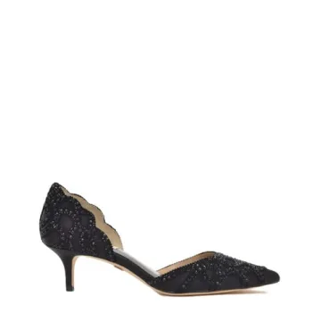 Badgley Mischka Ginny Dress Pump - Comfort & Elegance
