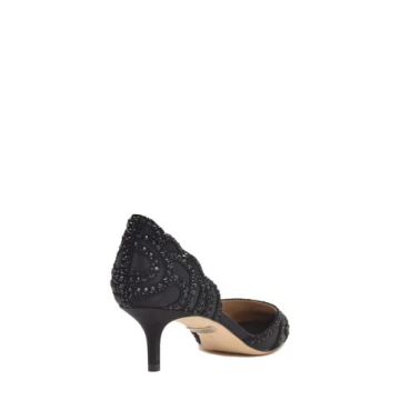 Badgley Mischka Ginny Dress Pump - Comfort & Elegance