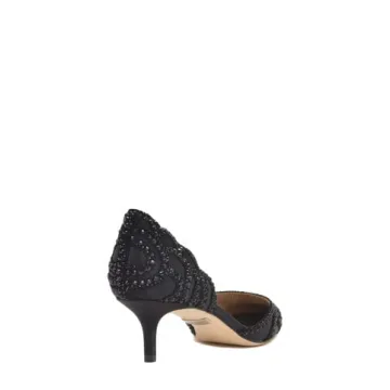 Badgley Mischka Ginny Dress Pump - Comfort & Elegance