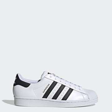 adidas Originals Superstar White/Black for Comfort and Style