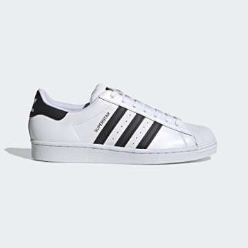 adidas Originals Superstar White/Black for Comfort and Style